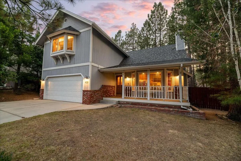 433 Eton Lane, Big Bear, CA 92314