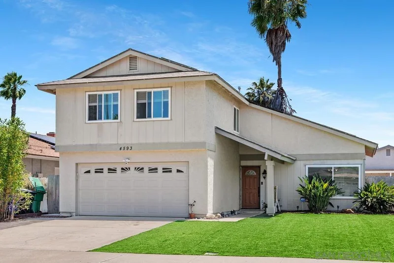 4593 Mardi Gras St, Oceanside, CA 92057