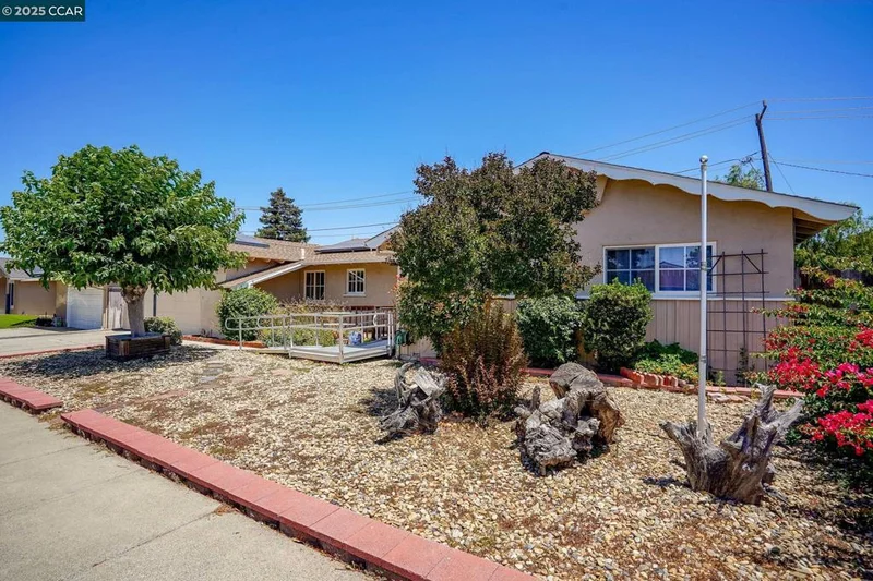2309 Chickie St, Antioch, CA 94509