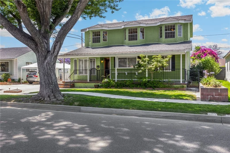 4159 Redline Drive, Lakewood, CA 90713