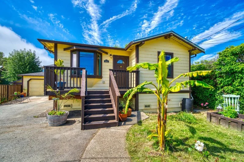 1441 Pescadero Creek Road, Pescadero, CA 94060