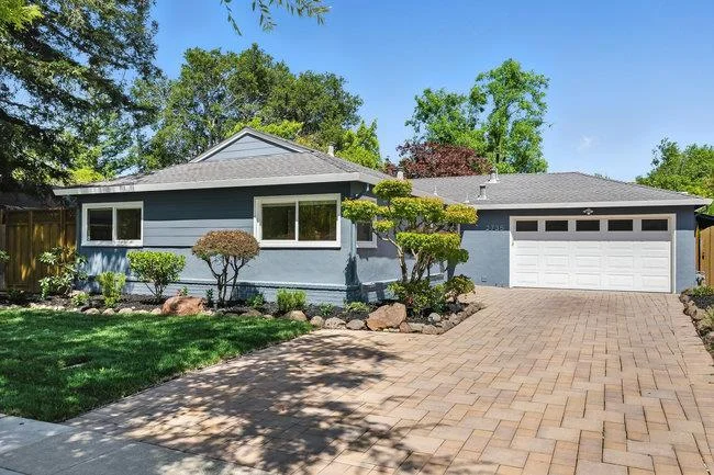 2735 Ohio Avenue, Redwood City, CA 94061