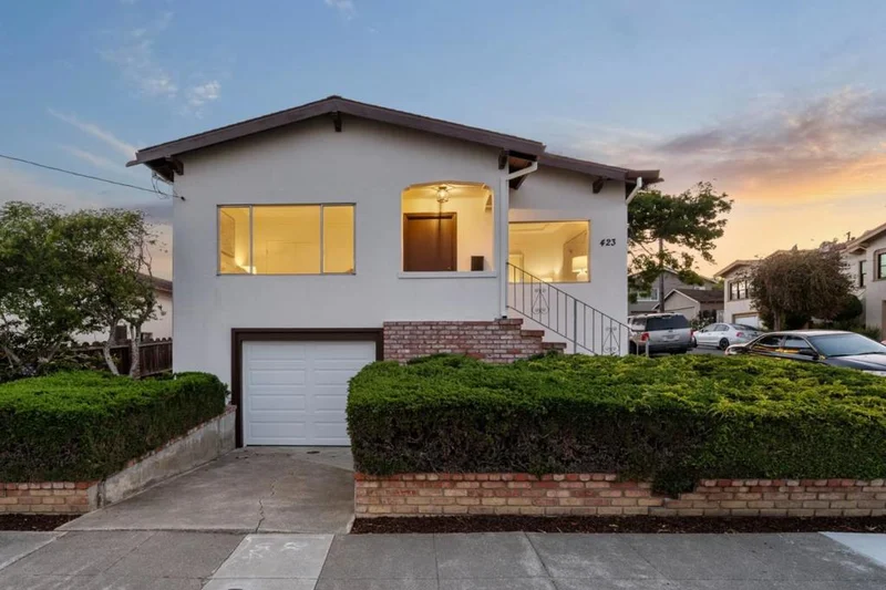 423 Walnut Avenue, South San Francisco, CA 94080