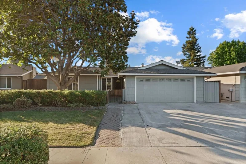 861 Mulcaster Court, San Jose, CA 95136