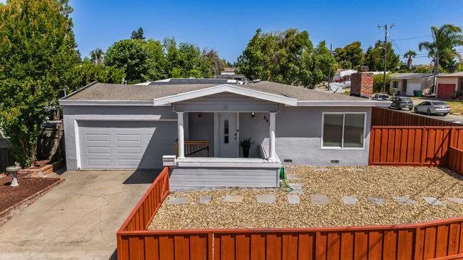 2950 Union Avenue, Hayward, CA 94541