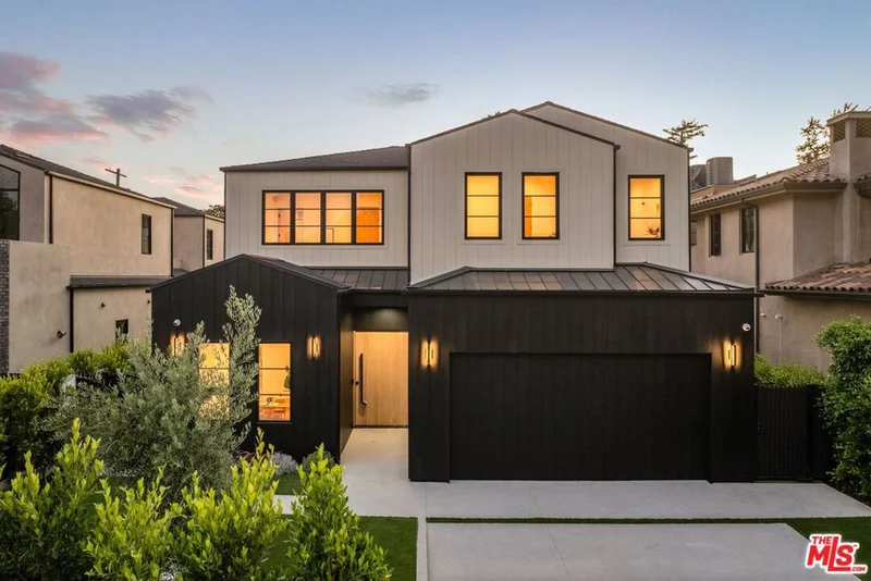 4115 Shadyglade Avenue, Studio City, CA 91604