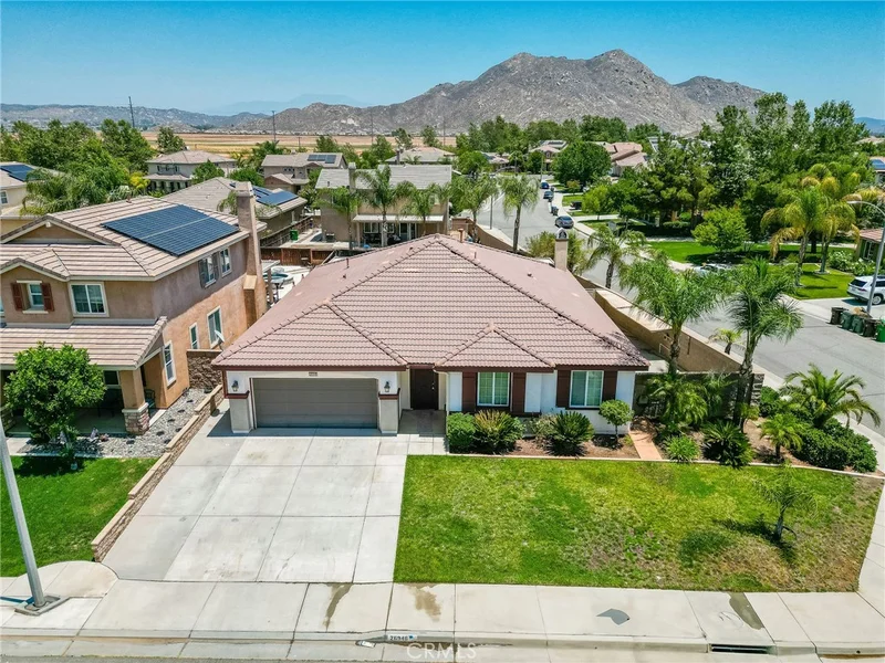 26946 Shelter Cove Court, Menifee, CA 92585