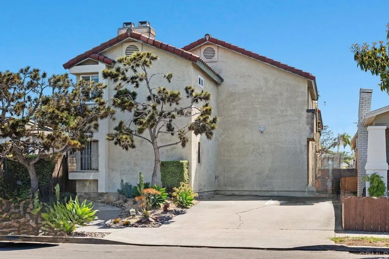 4525 Mississippi Street 2, San Diego, CA 92116