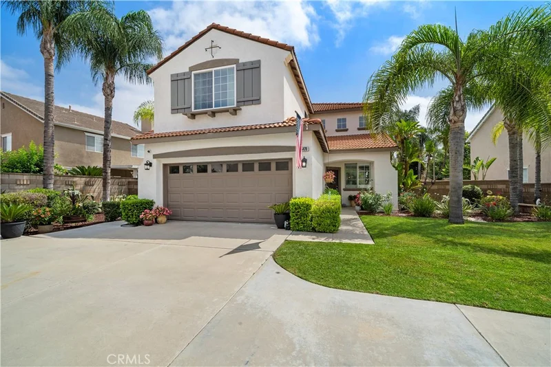 5478 Amethyst Lane, Chino Hills, CA 91709