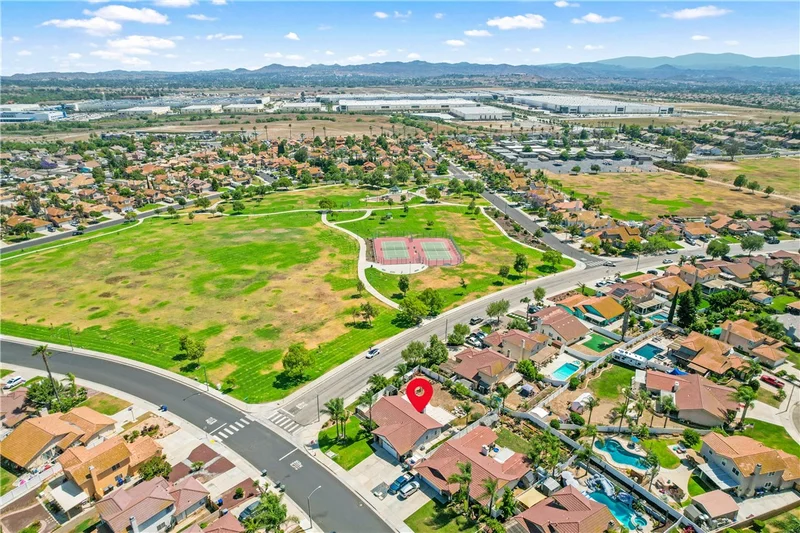 8761 Sandhill Drive, Riverside, CA 92508