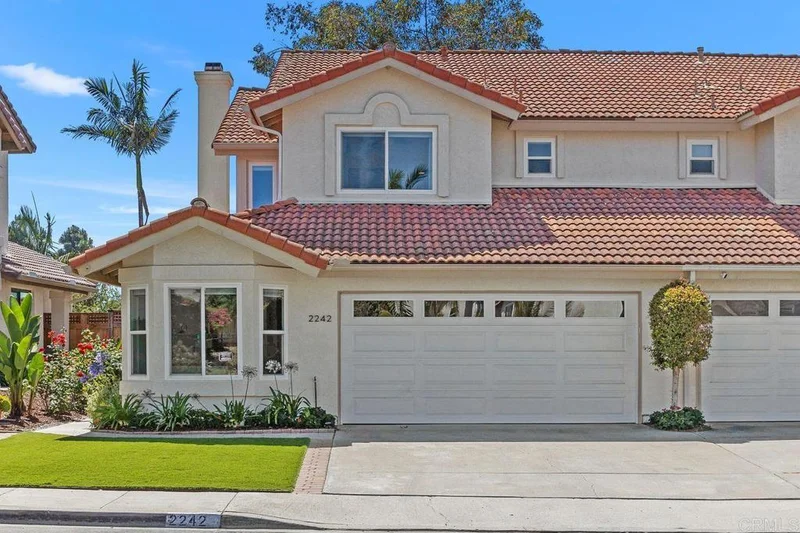 2242 Village Center Drive, Encinitas, CA 92024