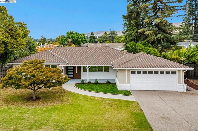 1137 Farragut Dr, Fremont, CA 94539