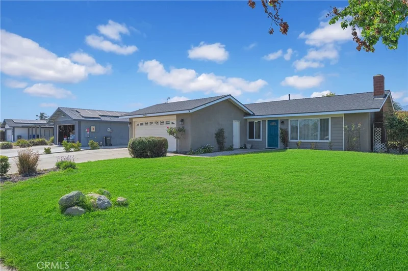3001 E Saint Andrews Drive, Ontario, CA 91761