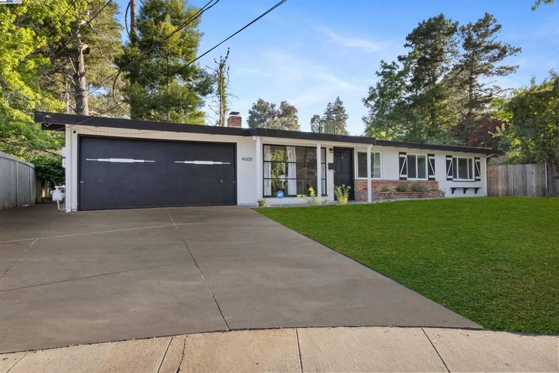 4600 Driftwood Ct, El Sobrante, CA 94803