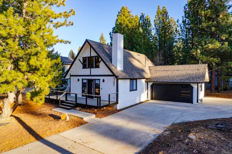 41605 Swan Drive, Big Bear Lake, CA 92315
