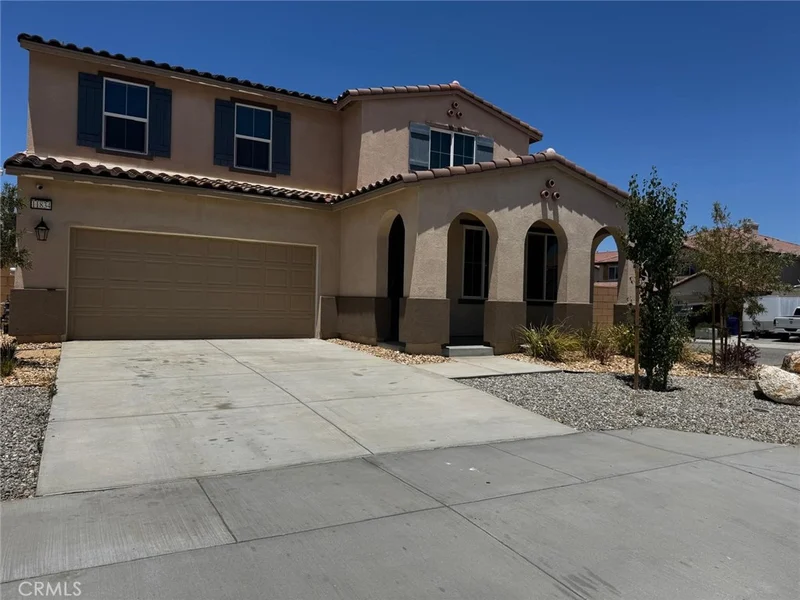 11834 Ballina Street, Victorville, CA 92392
