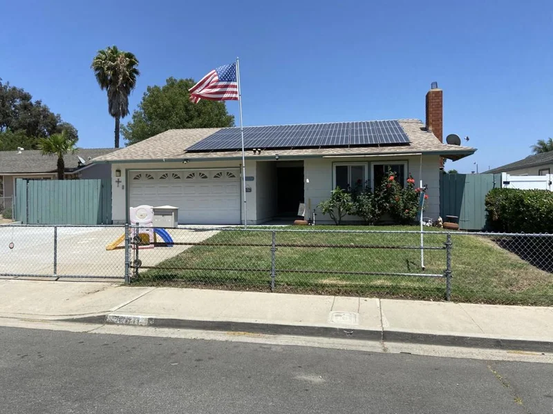 10011 Woodrose Av., Santee, CA 92071
