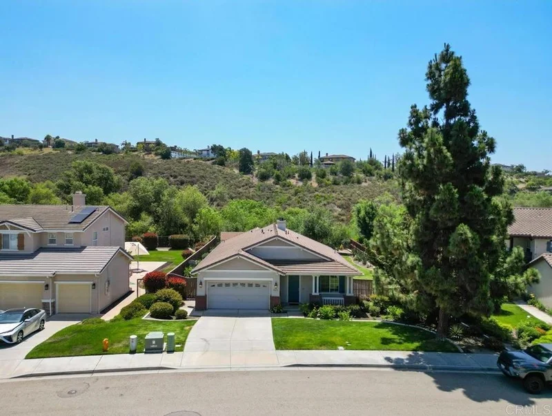 5473 Parrolette Court, Oceanside, CA 92057