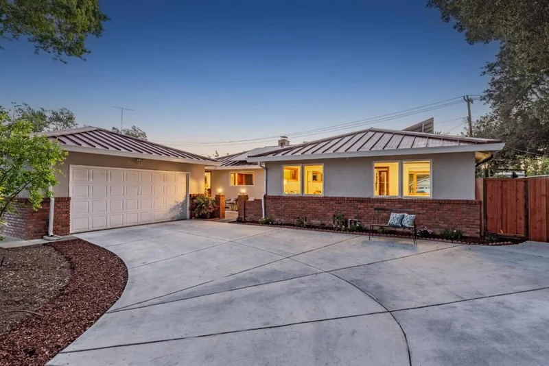 12457 Brookglen Drive, Saratoga, CA 95070