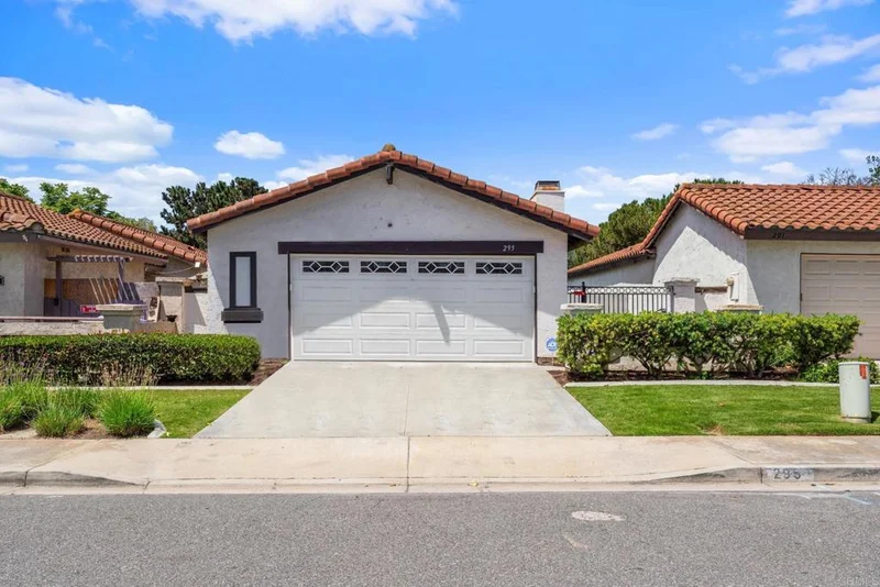295 Carissa Drive, Oceanside, CA 92057