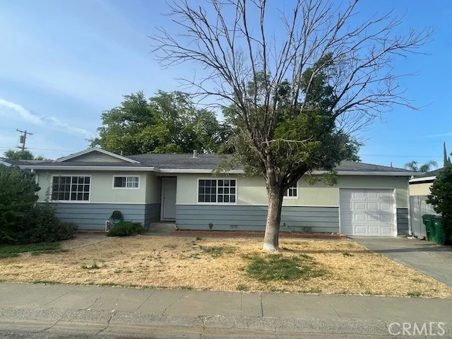 1012 Elm Street, Willows, CA 95988
