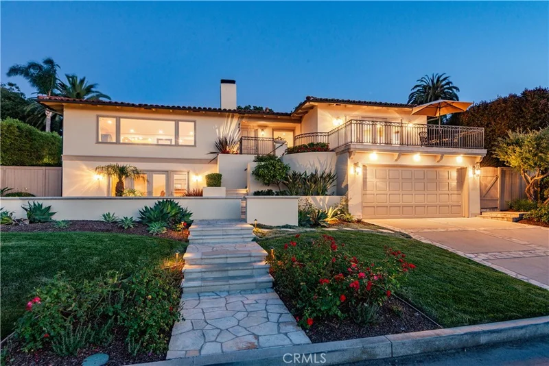 869 Rincon Lane, Palos Verdes Estates, CA 90274
