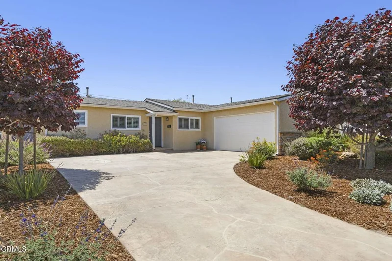 1133 North N 6th Street, Port Hueneme, CA 93041