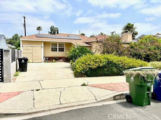 19017 Vanowen Street, Reseda, CA 91335