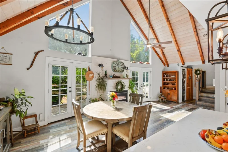 322 Lytle Lane, Lytle Creek, CA 92358