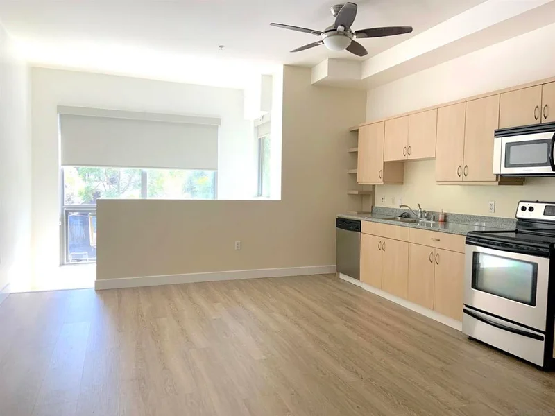 889 Date St 134, San Diego, CA 92101