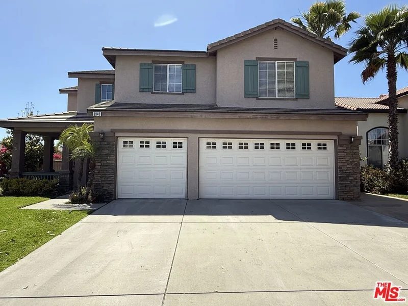 8949 Morning Hills Drive, Riverside, CA 92508
