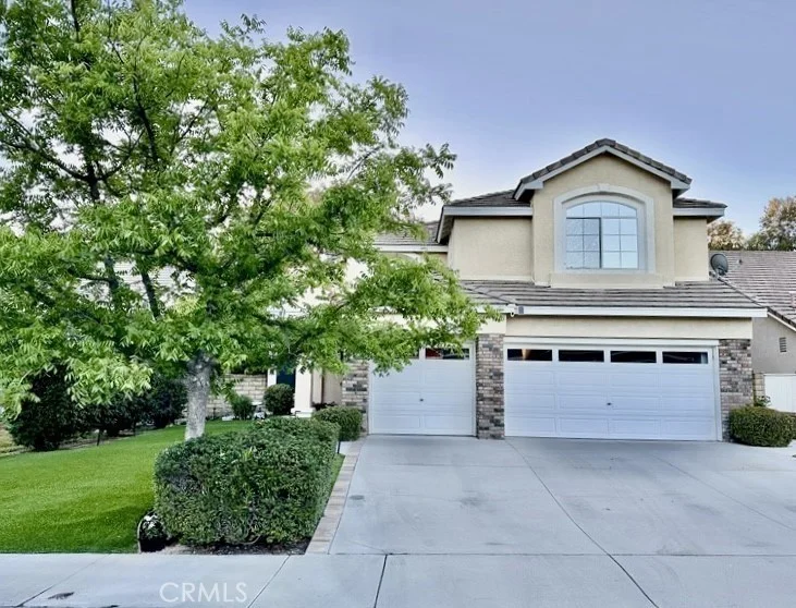 27448 Bridgewater Drive, Valencia, CA 91354