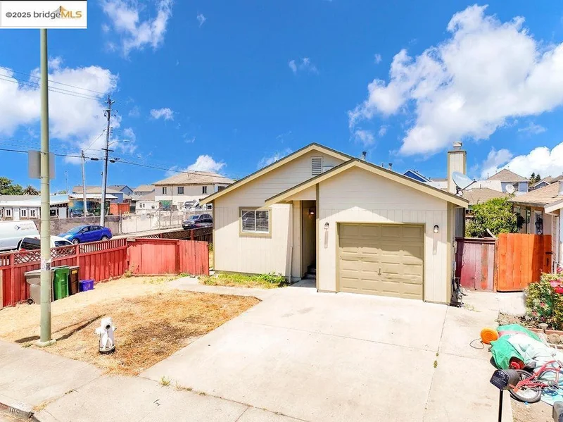 10500 Creekside Circle, Oakland, CA 94603-2986