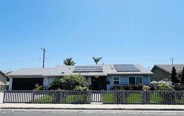 1900 Piedmont Street, Oxnard, CA 93035