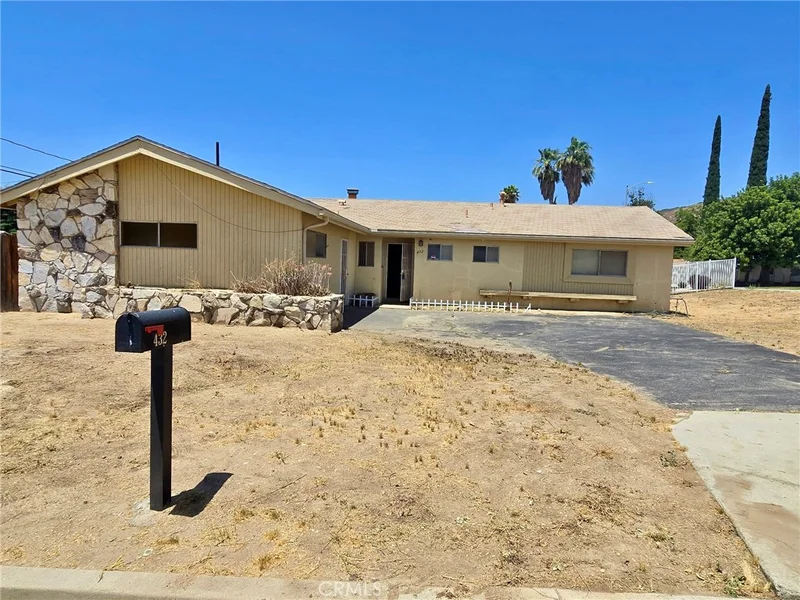 432 Pendleton Road, Banning, CA 92220