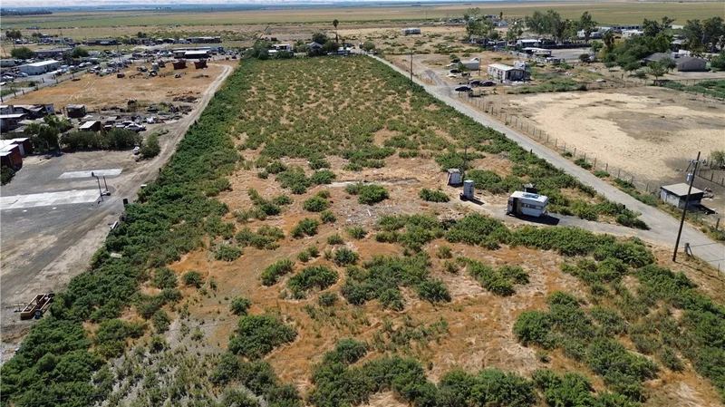 12335 N Russell Avenue, Firebaugh, CA 93622