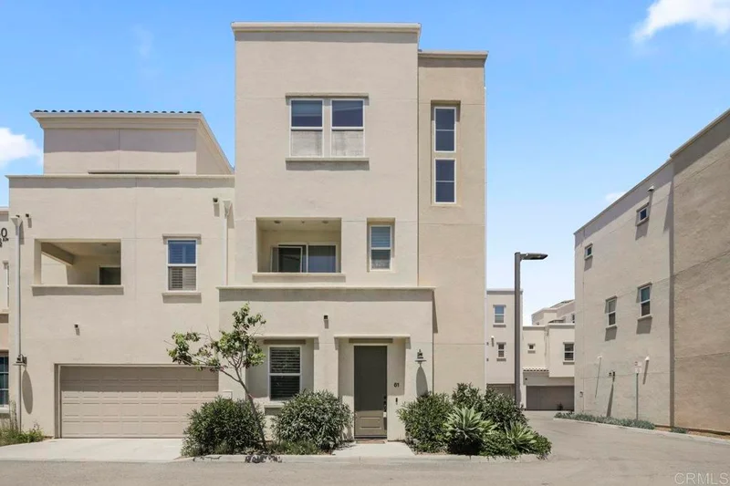 5140 Calle Sand Arch 61, San Diego, CA 92154