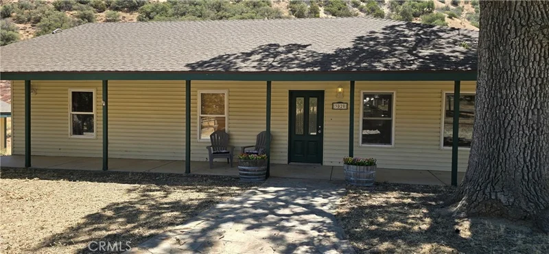 3020 Lebec Oaks Road, Lebec, CA 93243