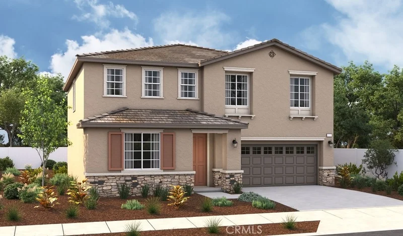 425 Calla Lily Court, Perris, CA 92570