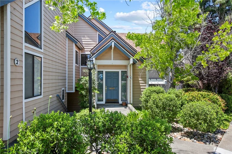 777 Chorro Street 3, San Luis Obispo, CA 93401