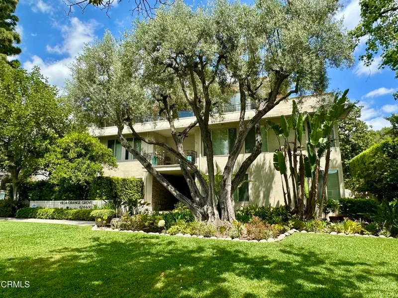 630 S Orange Grove Boulevard 5, Pasadena, CA 91105