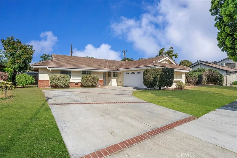 2708 N Dell Street, Orange, CA 92865