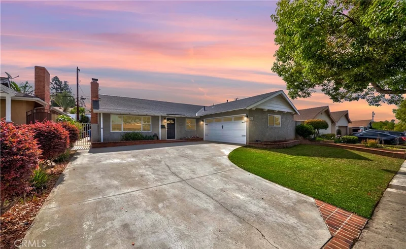 510 Palermo Way, La Habra, CA 90631