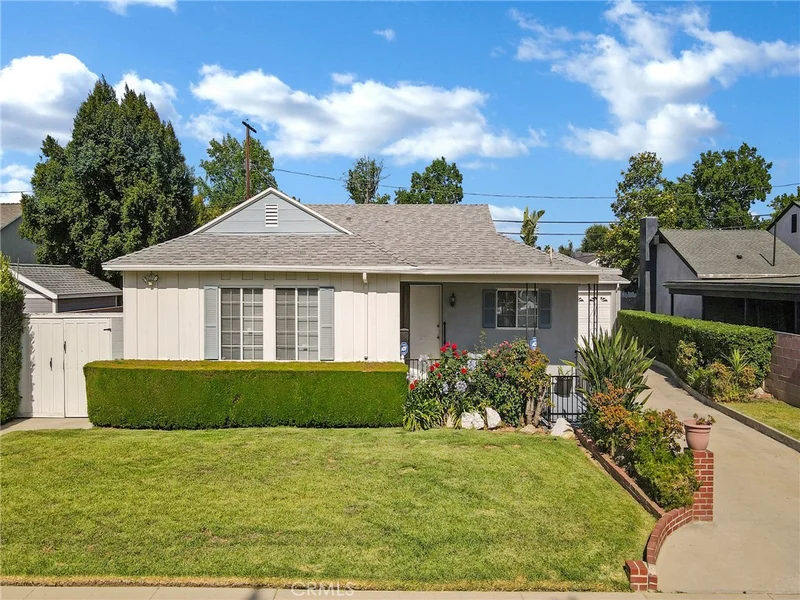 10406 Marklein Avenue, San Fernando, CA 91345