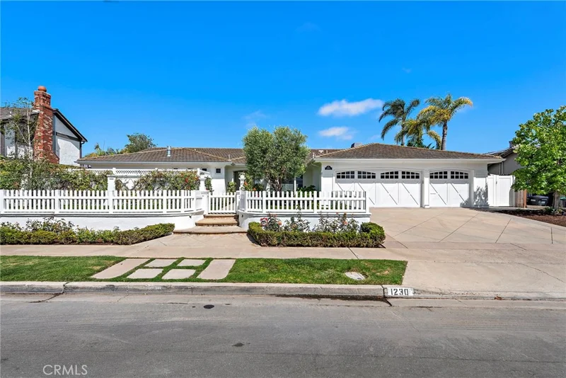 1230 Santiago Drive, Newport Beach, CA 92660