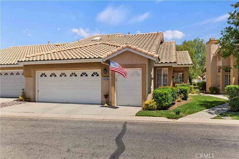 5469 Watson Street, Banning, CA 92220