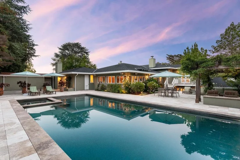 10 Fawn Court, Hillsborough, CA 94010