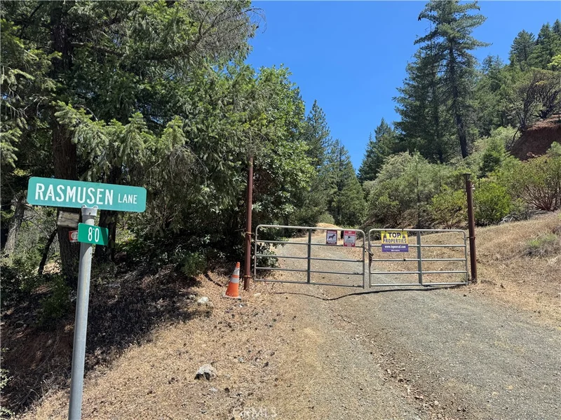 80 Rasmusen Lane