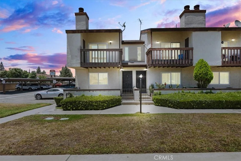 9100 Acacia Avenue 6, Fontana, CA 92335