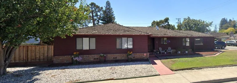 63 Belvedere Avenue, San Carlos, CA 94070